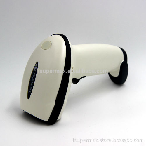 Gun Handheld Barcode Reader